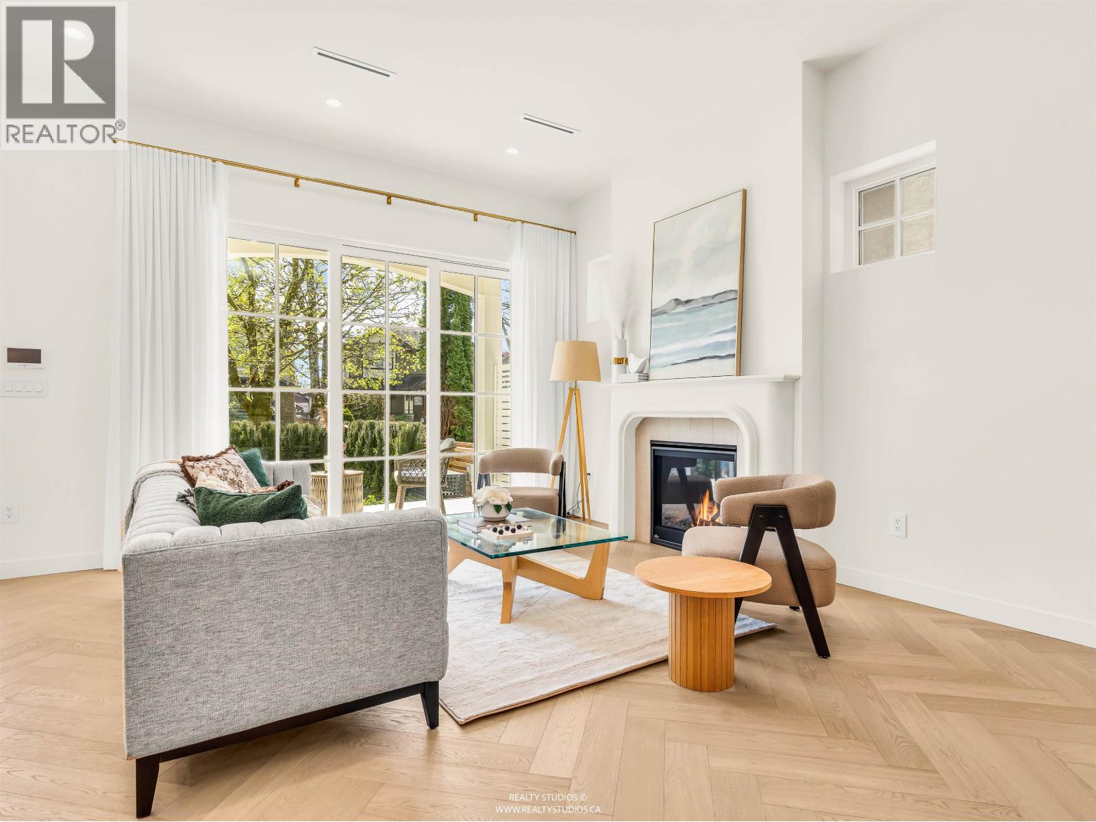 1 2043 W 45th Avenue, Vancouver, British Columbia  V6M 2H8 - Photo 6 - R3115795