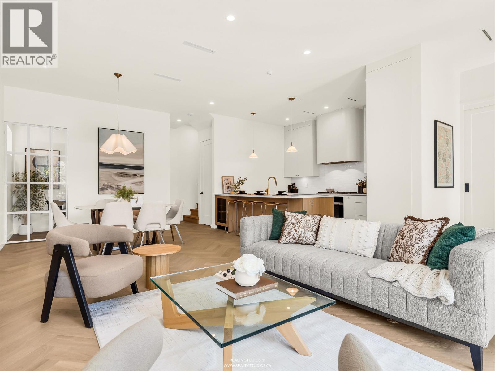 1 2043 W 45th Avenue, Vancouver, British Columbia  V6M 2H8 - Photo 9 - R3115795