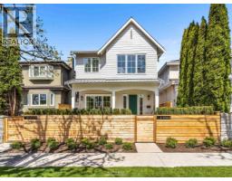 1 2043 W 45TH AVENUE, Vancouver, British Columbia