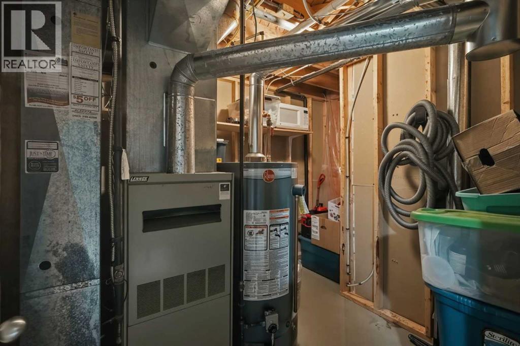 138 Midcrest Crescent SE, Calgary, Alberta  T2X 1B6 - Photo 27 - A2304491