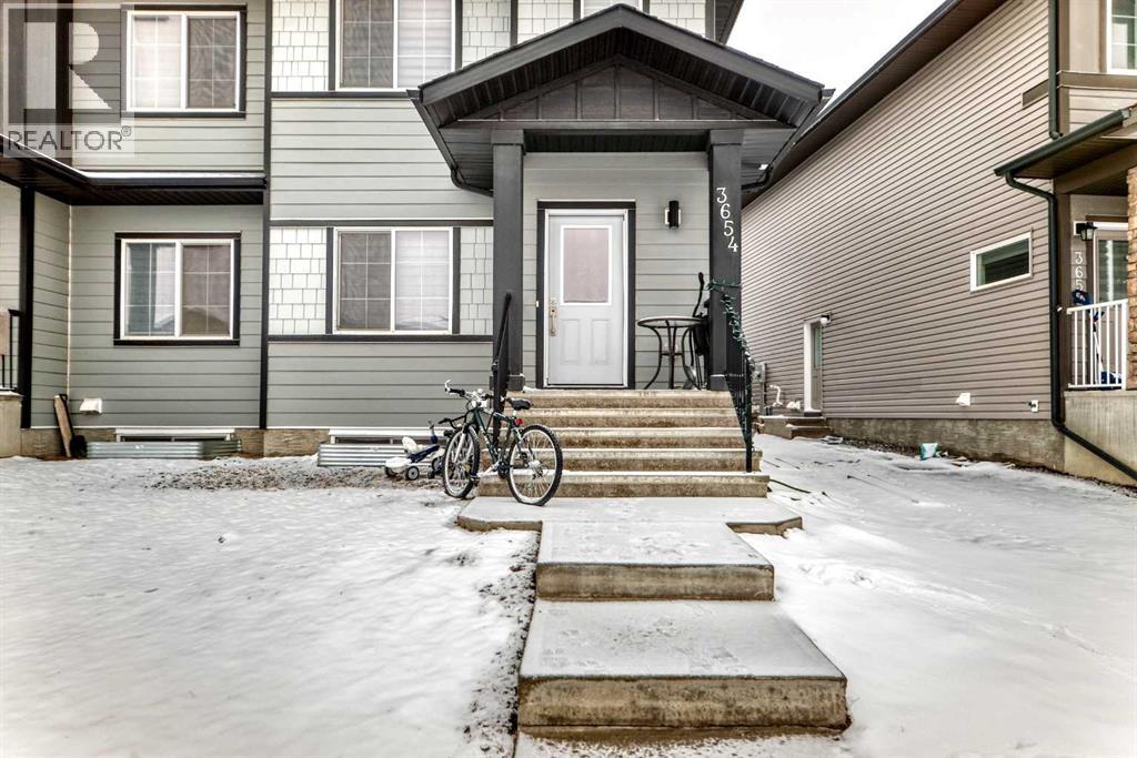 3654 Cornerstone Boulevard Ne, Calgary, Alberta  T3N 2E3 - Photo 2 - A2305148