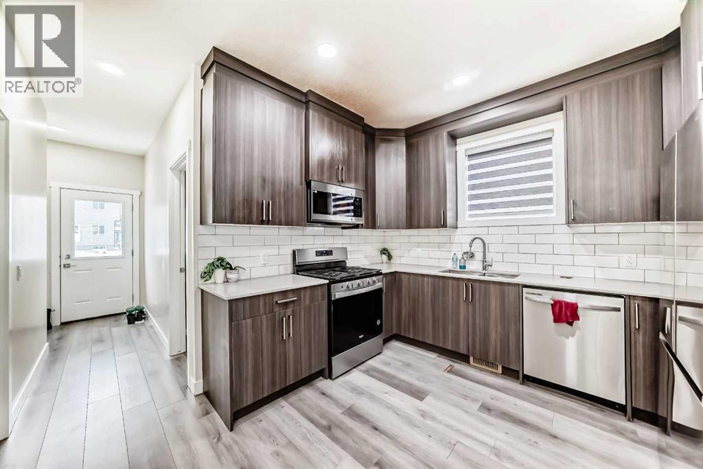 3654 Cornerstone Boulevard Ne, Calgary, Alberta  T3N 2E3 - Photo 6 - A2305148