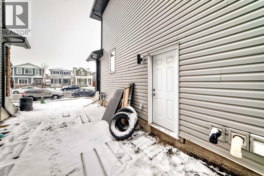 3654 Cornerstone Boulevard Ne, Calgary, Alberta  T3N 2E3 - Photo 38 - A2305148