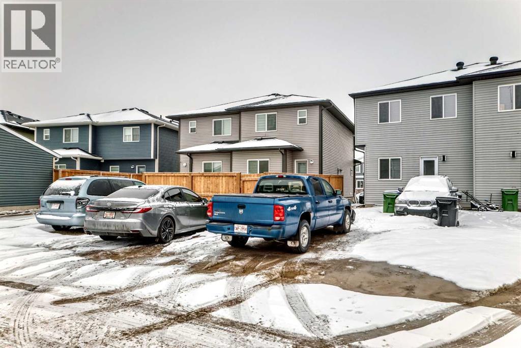 3654 Cornerstone Boulevard Ne, Calgary, Alberta  T3N 2E3 - Photo 42 - A2305148