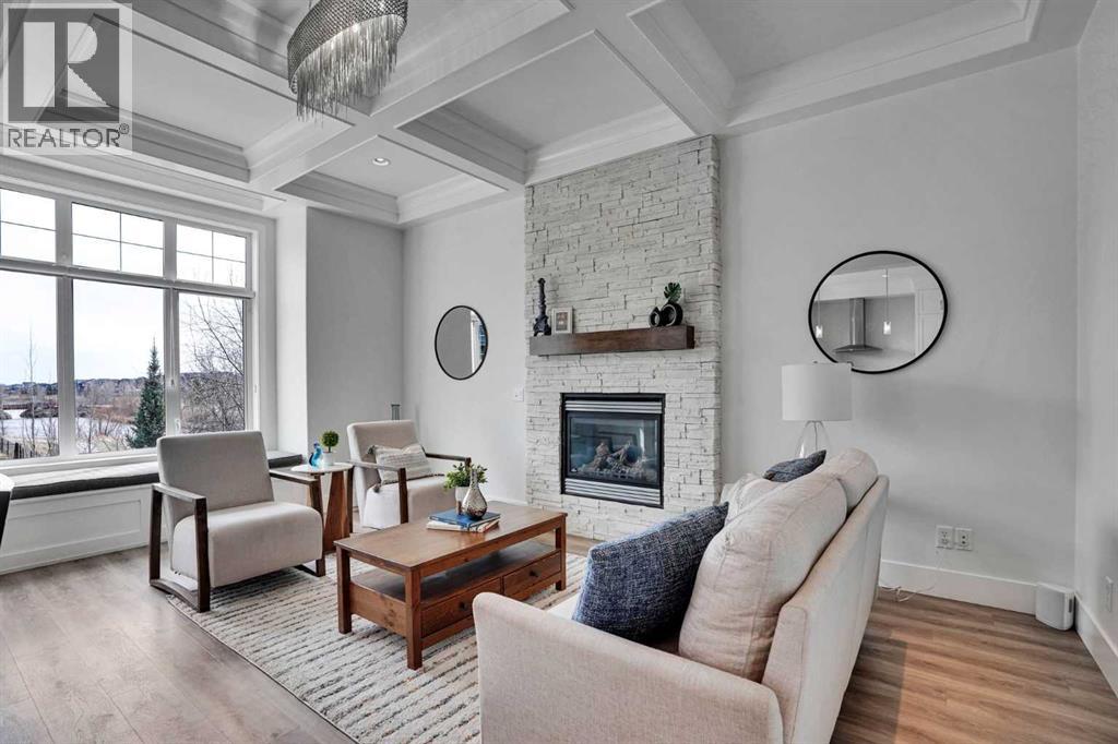 1319 Kings Heights Road SE, Airdrie, Alberta  T4A 0E6 - Photo 4 - A2305183