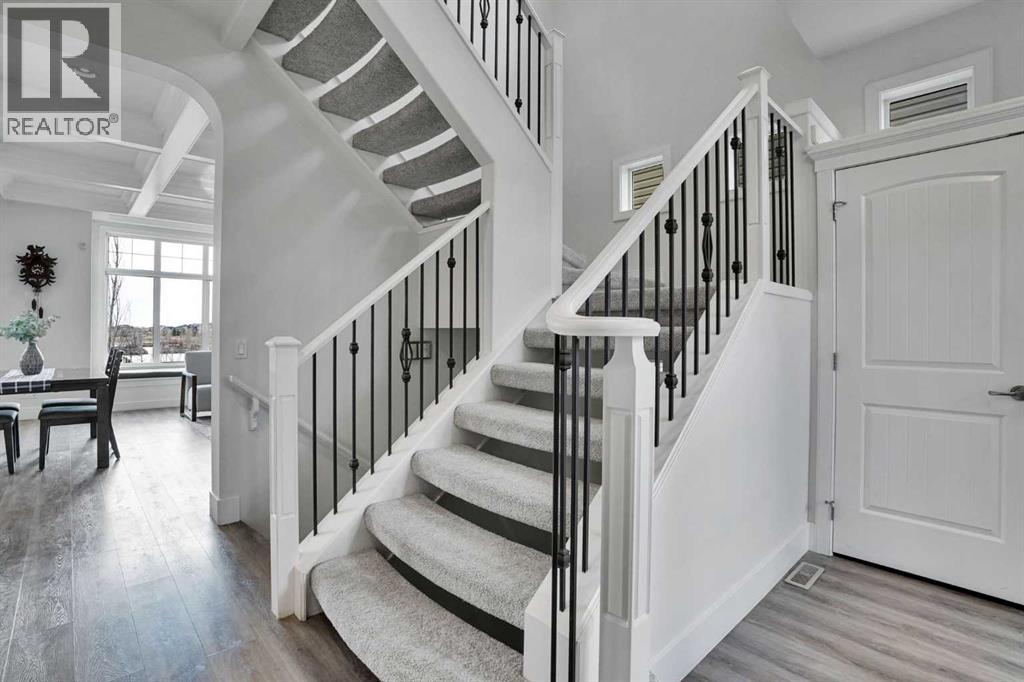 1319 Kings Heights Road SE, Airdrie, Alberta  T4A 0E6 - Photo 22 - A2305183