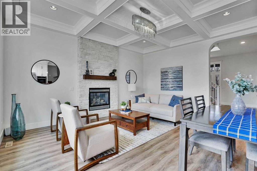 1319 Kings Heights Road SE, Airdrie, Alberta  T4A 0E6 - Photo 5 - A2305183