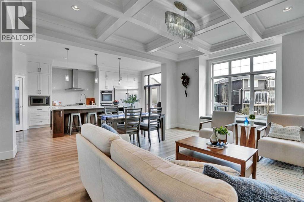 1319 Kings Heights Road SE, Airdrie, Alberta  T4A 0E6 - Photo 7 - A2305183