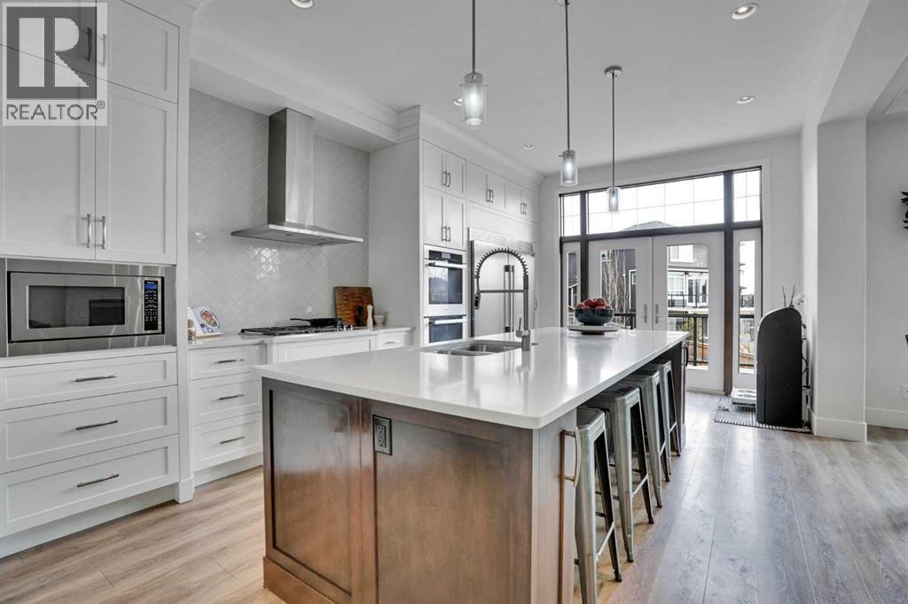 1319 Kings Heights Road SE, Airdrie, Alberta  T4A 0E6 - Photo 8 - A2305183