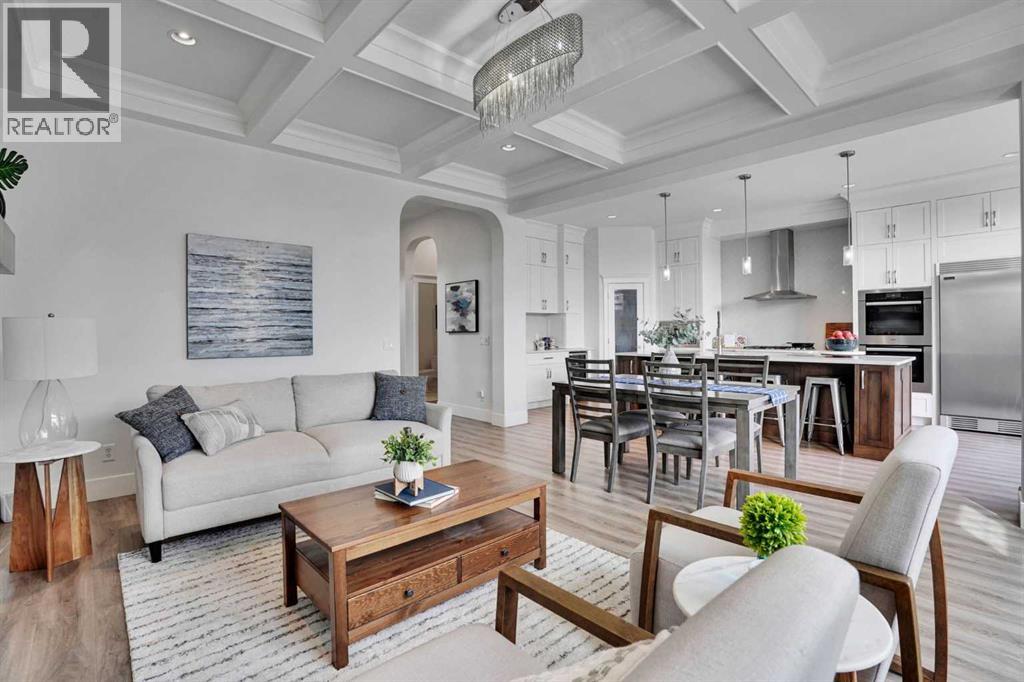 1319 Kings Heights Road SE, Airdrie, Alberta  T4A 0E6 - Photo 6 - A2305183