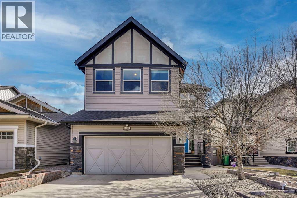 1319 Kings Heights Road SE, Airdrie, Alberta  T4A 0E6 - Photo 2 - A2305183