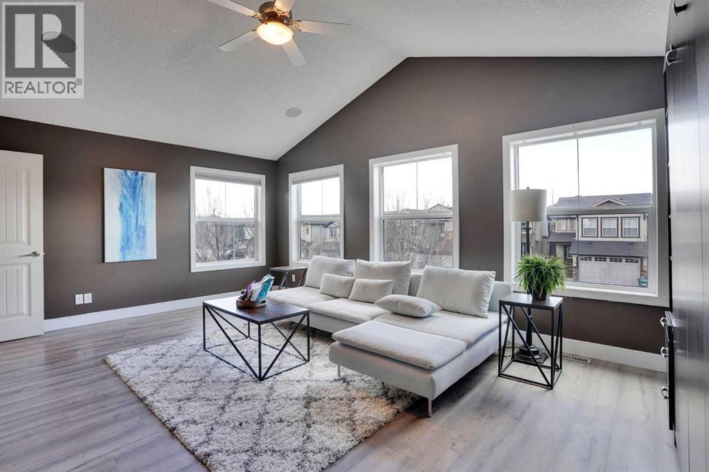 1319 Kings Heights Road SE, Airdrie, Alberta  T4A 0E6 - Photo 25 - A2305183