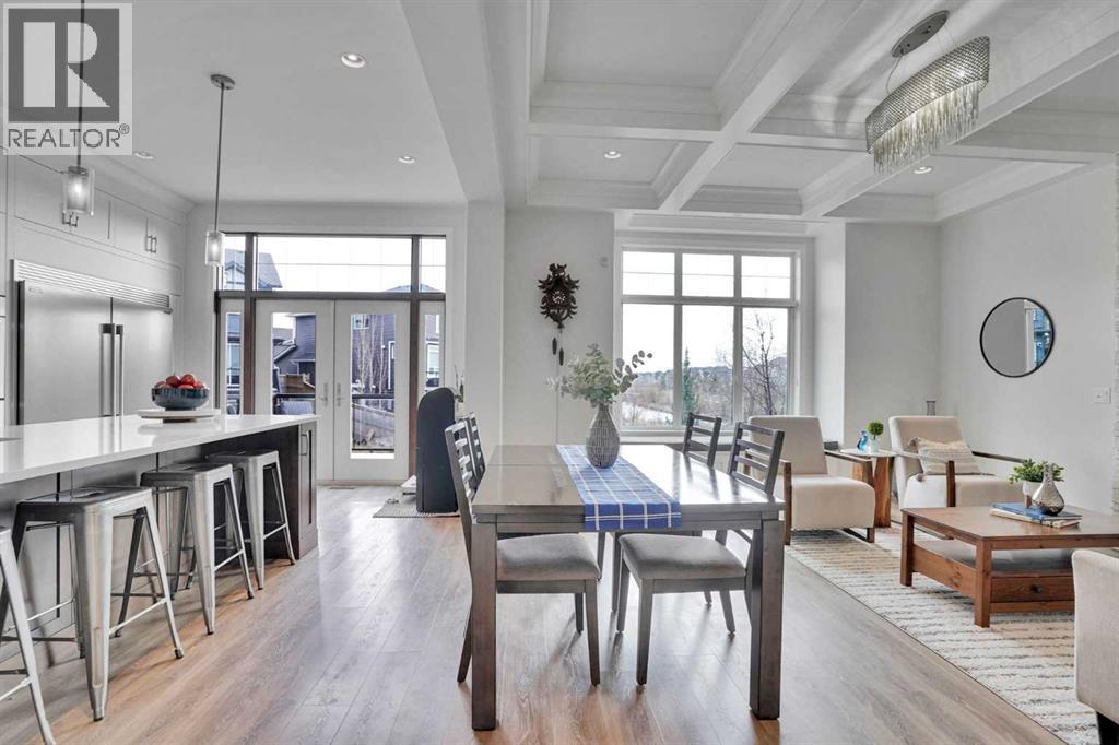 1319 Kings Heights Road SE, Airdrie, Alberta  T4A 0E6 - Photo 19 - A2305183