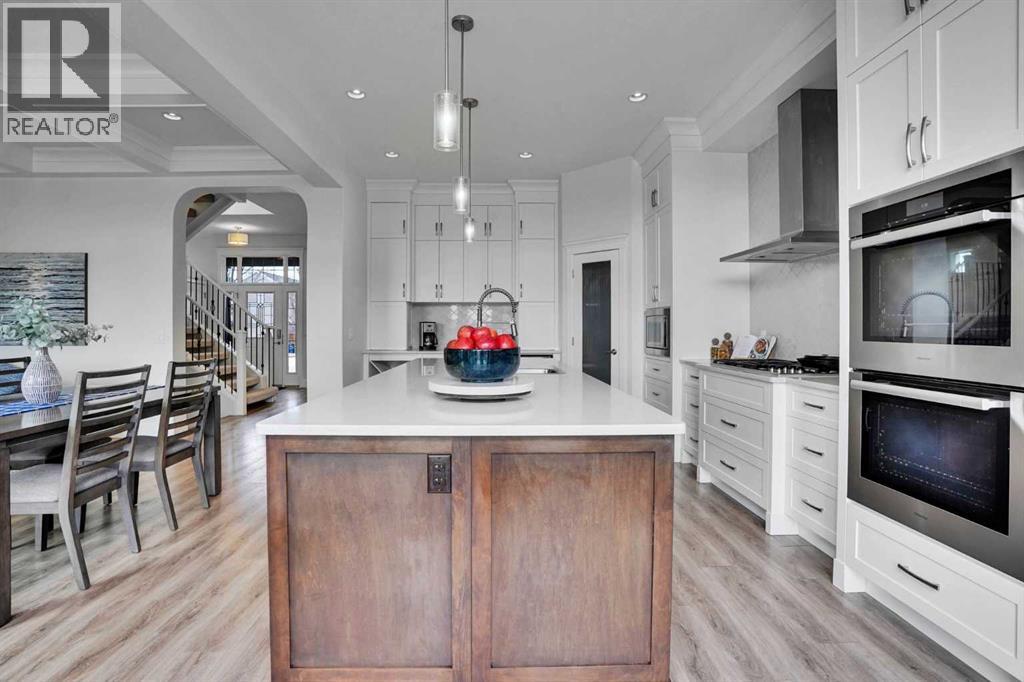 1319 Kings Heights Road SE, Airdrie, Alberta  T4A 0E6 - Photo 10 - A2305183