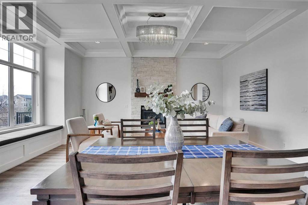 1319 Kings Heights Road SE, Airdrie, Alberta  T4A 0E6 - Photo 18 - A2305183