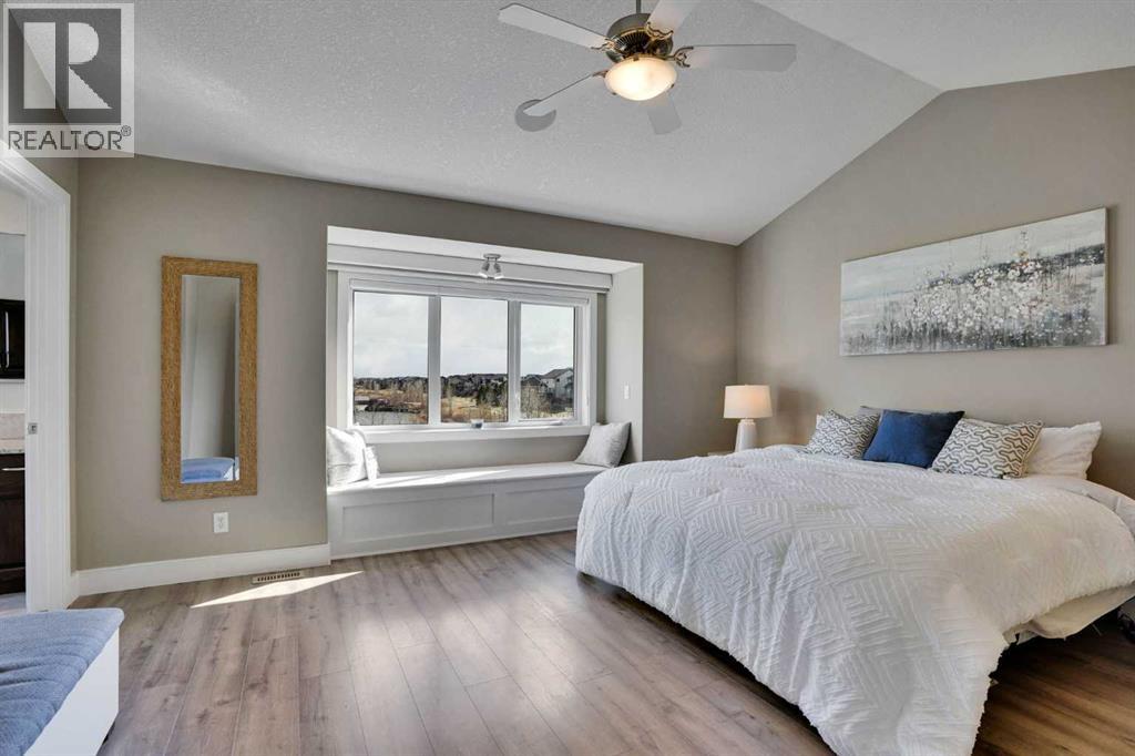 1319 Kings Heights Road SE, Airdrie, Alberta  T4A 0E6 - Photo 30 - A2305183