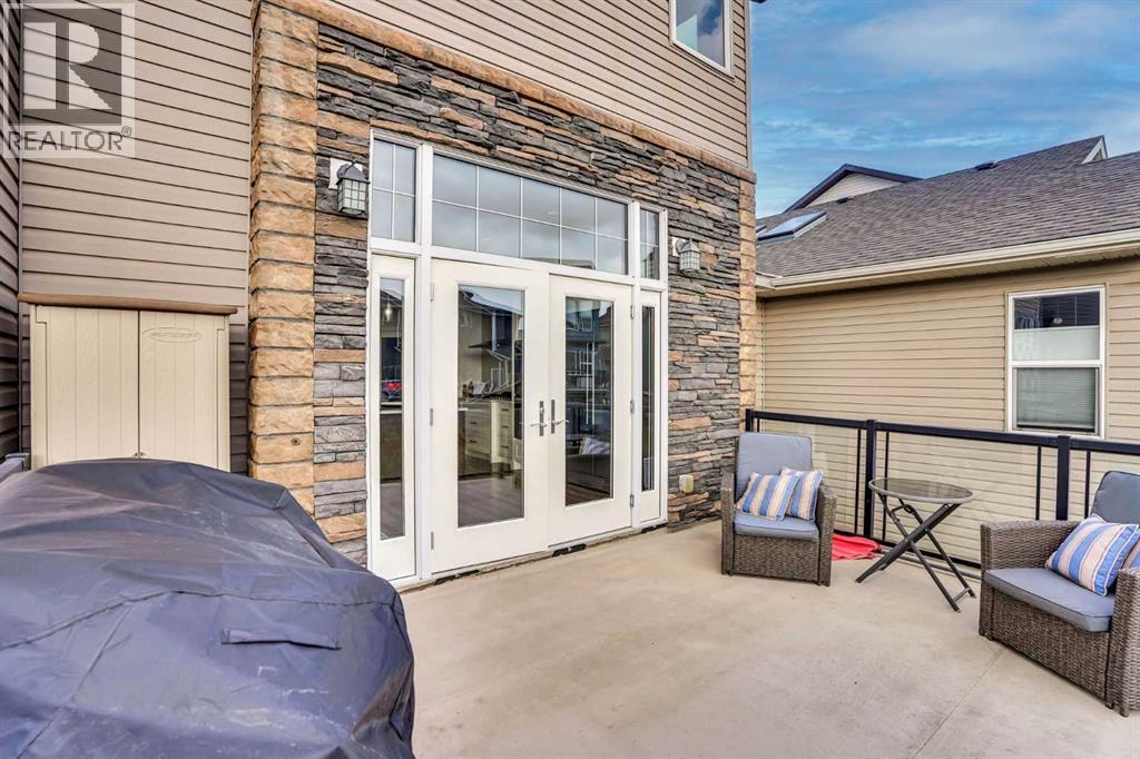 1319 Kings Heights Road SE, Airdrie, Alberta  T4A 0E6 - Photo 47 - A2305183