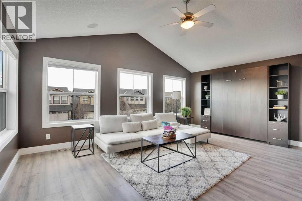 1319 Kings Heights Road SE, Airdrie, Alberta  T4A 0E6 - Photo 24 - A2305183