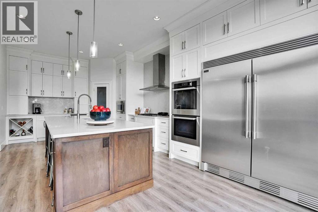 1319 Kings Heights Road SE, Airdrie, Alberta  T4A 0E6 - Photo 17 - A2305183