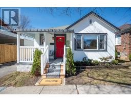 203 BAGOT STREET, Cobourg, Ontario