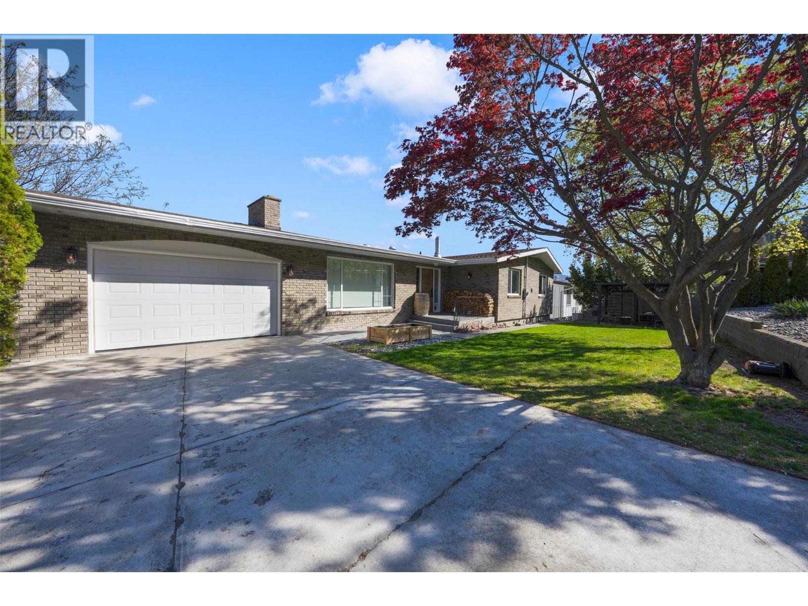 2741 Benedick Road, West Kelowna, British Columbia  V1Z 1V1 - Photo 2 - 10382200