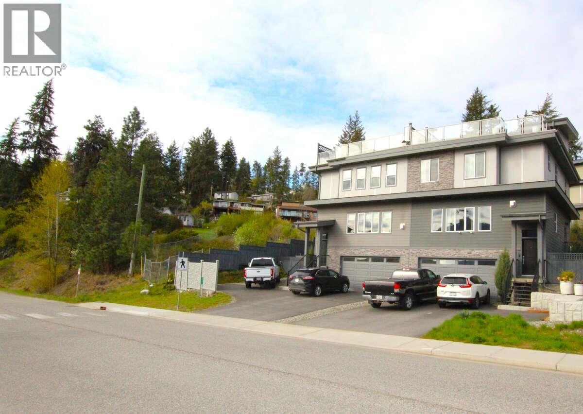 2897 Robinson Road, Lake Country, British Columbia