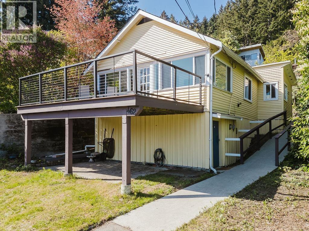 462 CENTRAL AVENUE, gibsons, British Columbia