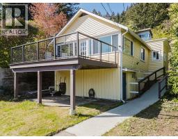 462 CENTRAL AVENUE, Gibsons, British Columbia