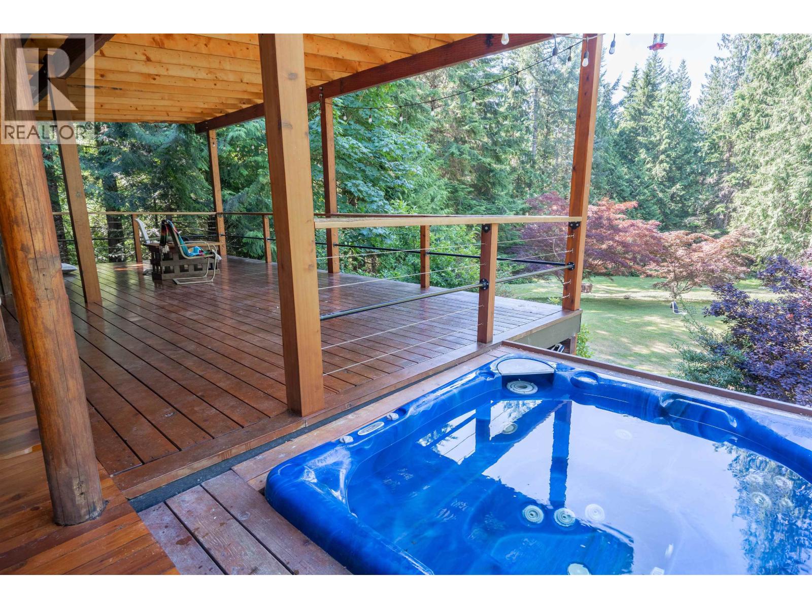 2931 Grauman Road, Roberts Creek, British Columbia  V0N 2W1 - Photo 25 - R3115796