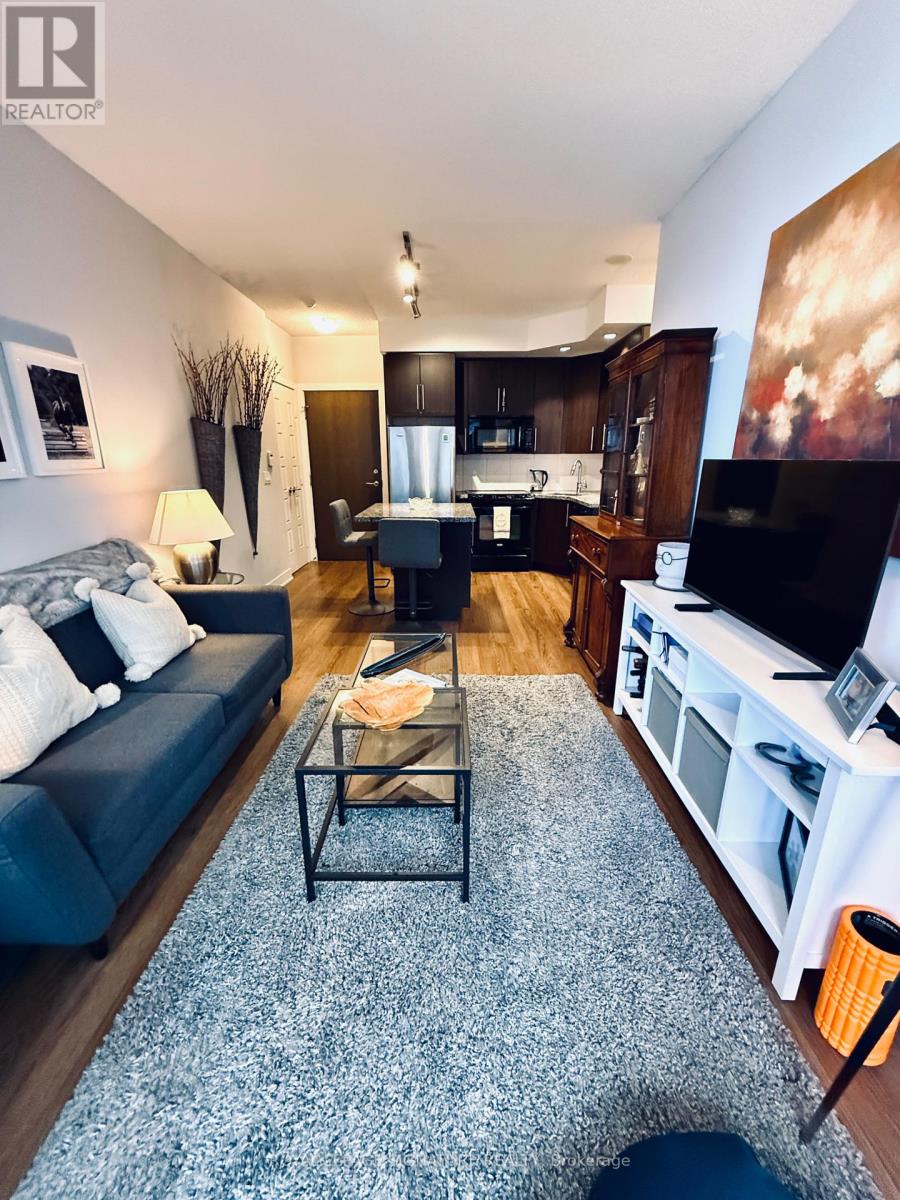 2301 - 28 Linden Street, Toronto, Ontario  M4Y 0A4 - Photo 1 - C13044388