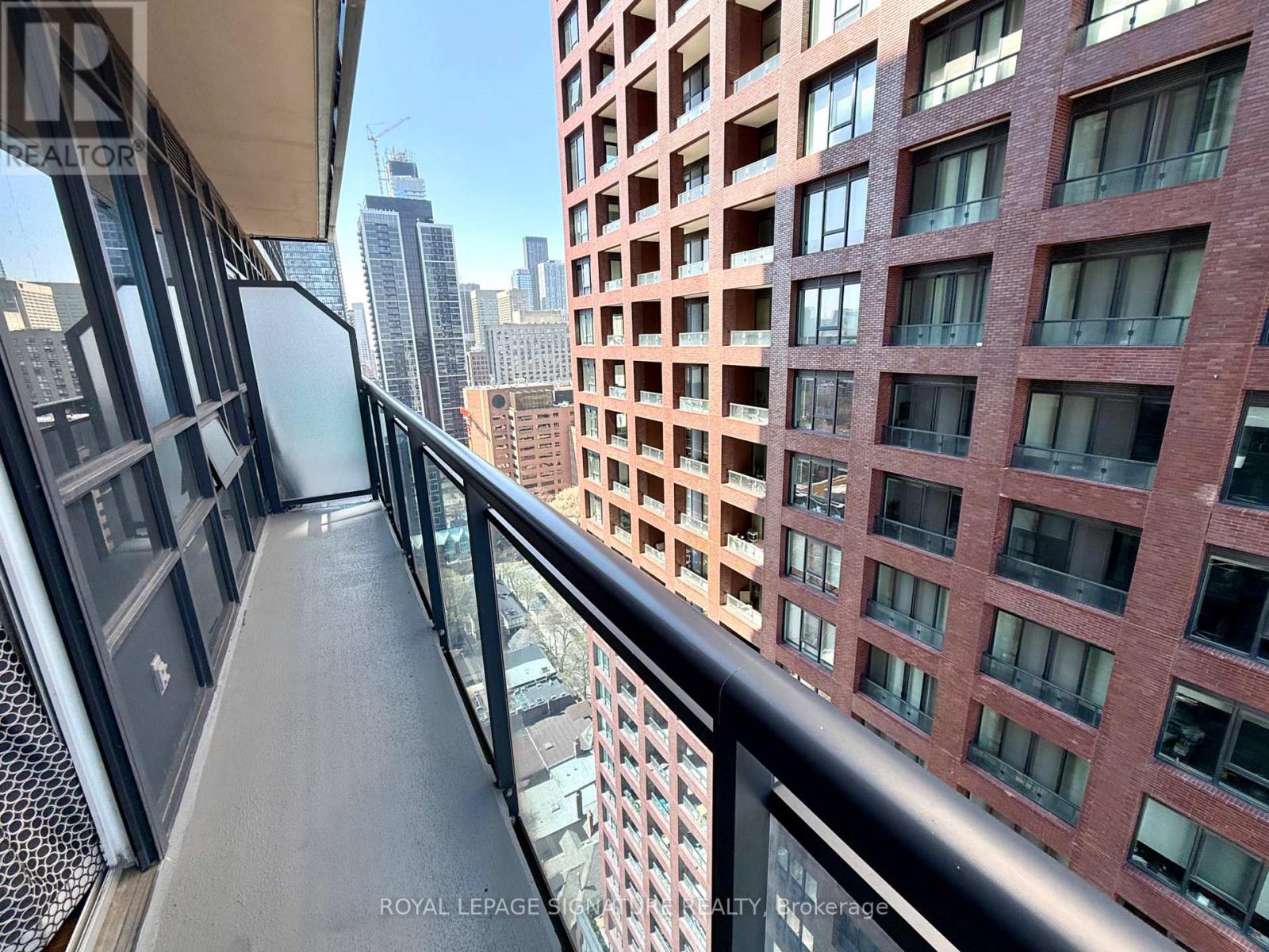 2301 - 28 Linden Street, Toronto, Ontario  M4Y 0A4 - Photo 12 - C13044388