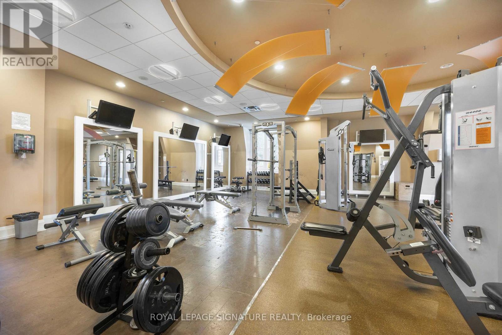 2301 - 28 Linden Street, Toronto, Ontario  M4Y 0A4 - Photo 15 - C13044388