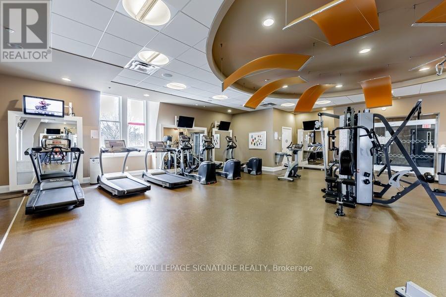 2301 - 28 Linden Street, Toronto, Ontario  M4Y 0A4 - Photo 16 - C13044388