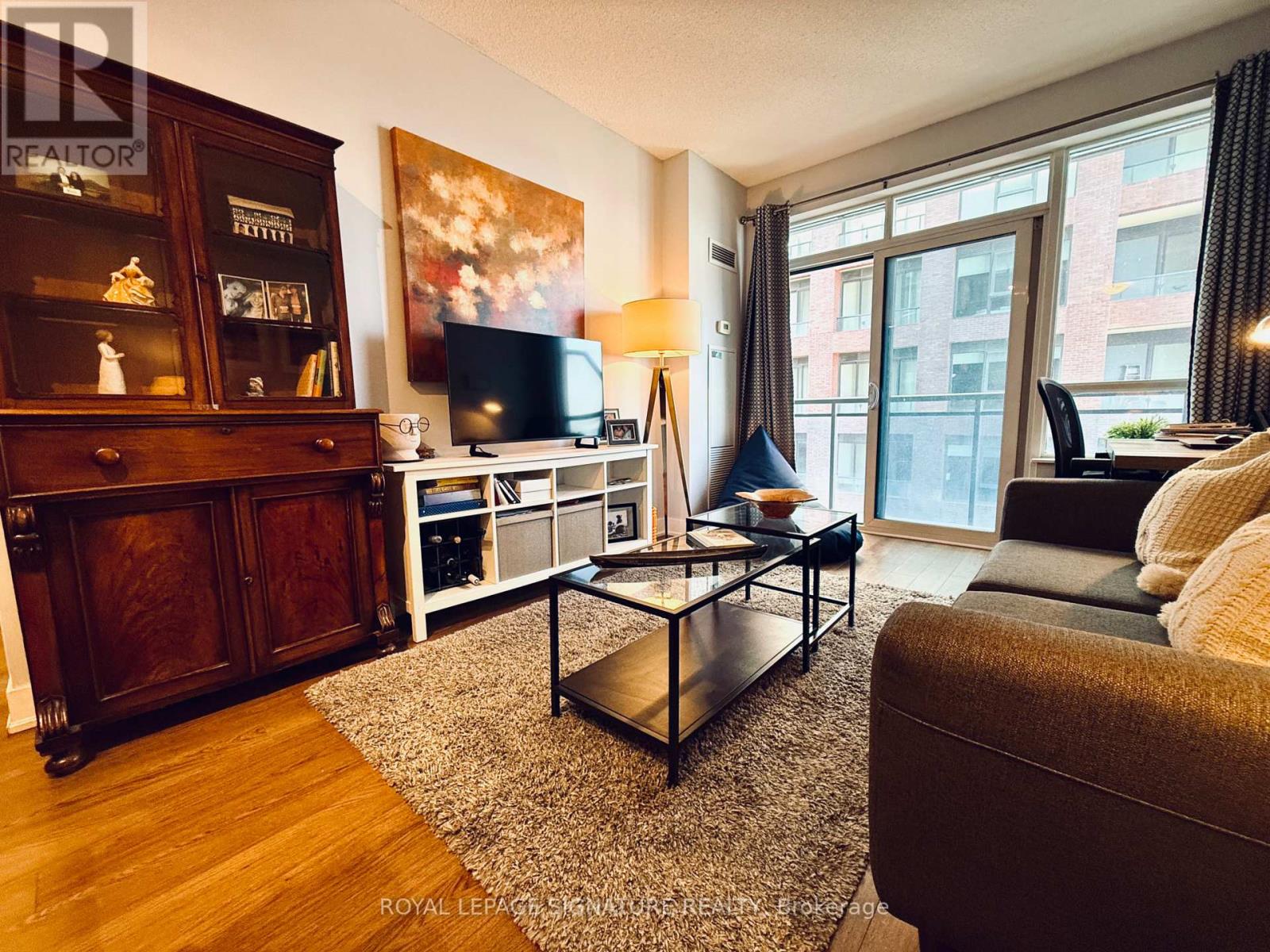 2301 - 28 Linden Street, Toronto, Ontario  M4Y 0A4 - Photo 4 - C13044388