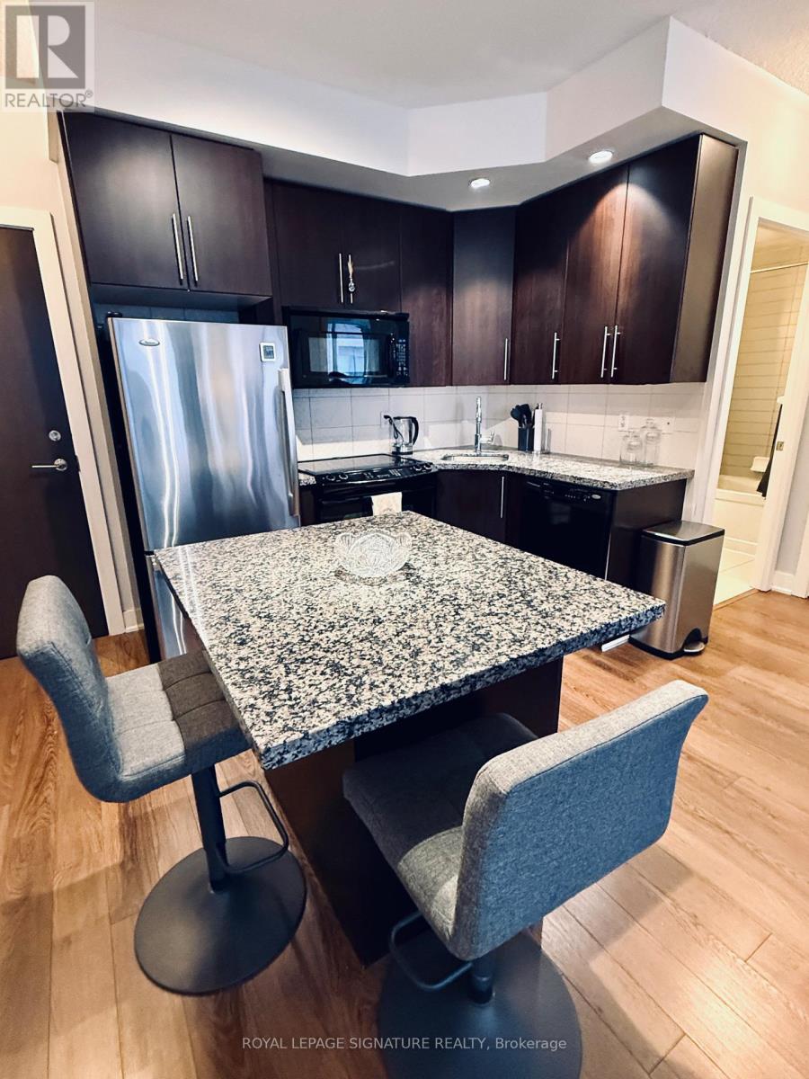 2301 - 28 Linden Street, Toronto, Ontario  M4Y 0A4 - Photo 5 - C13044388