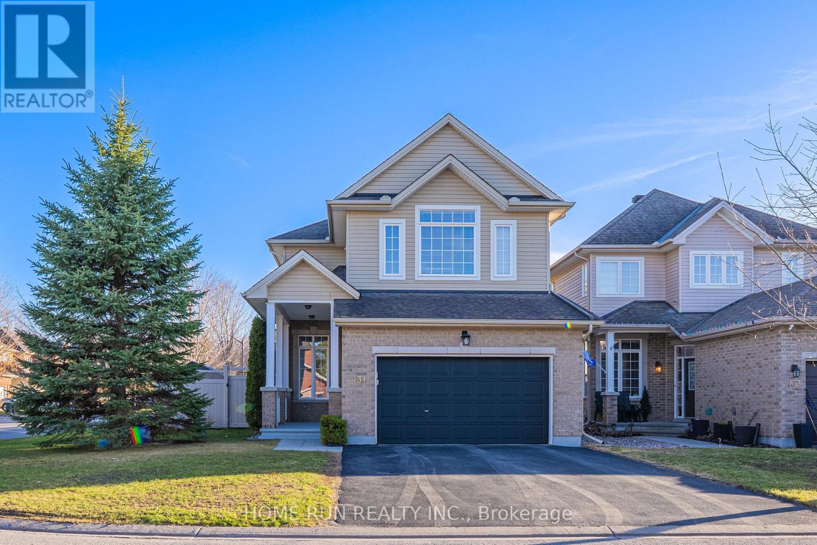 131 KINGHAVEN CRESCENT, ottawa, Ontario