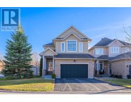 131 KINGHAVEN CRESCENT, ottawa, Ontario