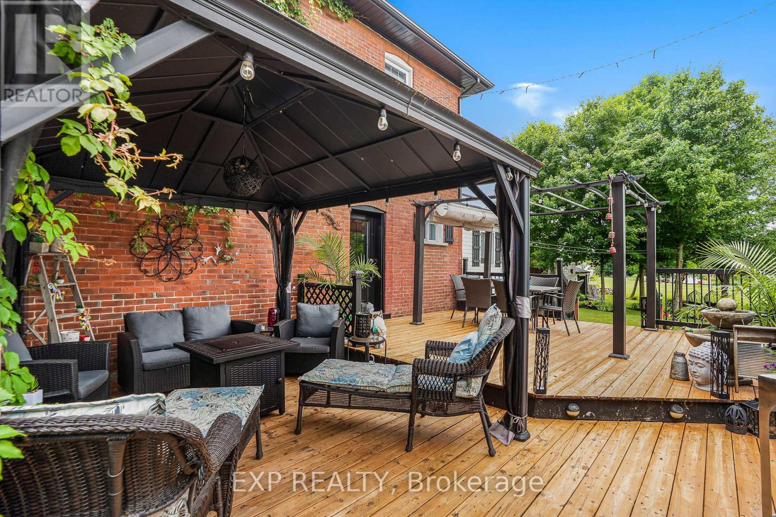 5151 County 10 Road, The Nation, Ontario  K0B 1G0 - Photo 30 - X13044374