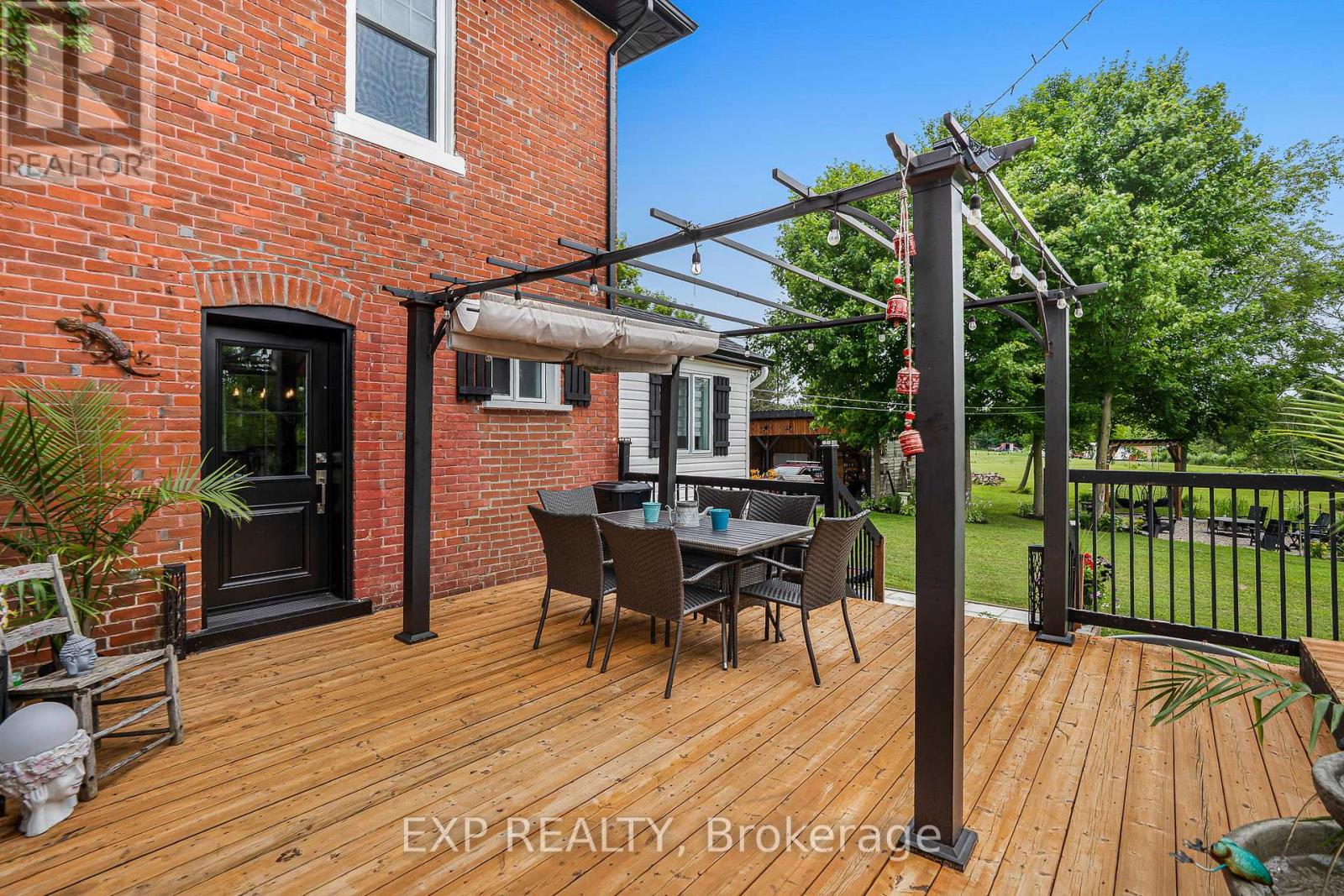 5151 County 10 Road, The Nation, Ontario  K0B 1G0 - Photo 32 - X13044374