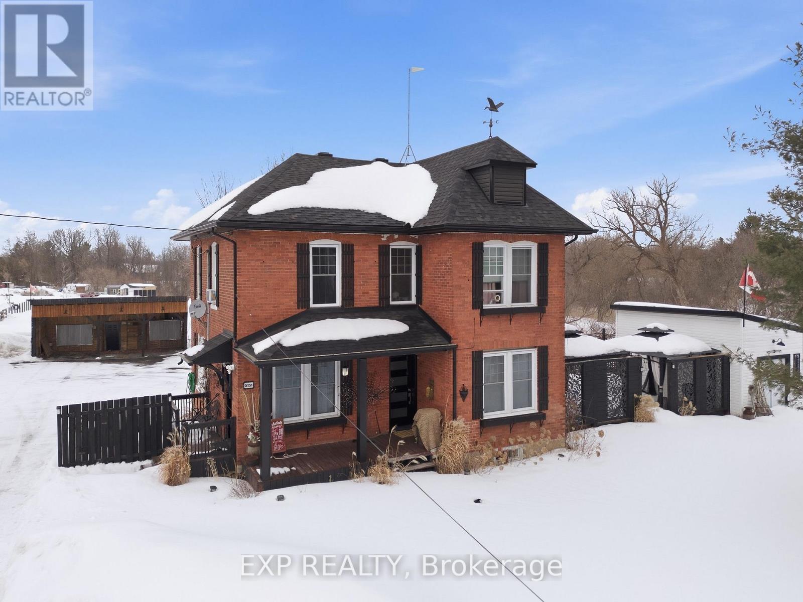 5151 County 10 Road, The Nation, Ontario  K0B 1G0 - Photo 39 - X13044374