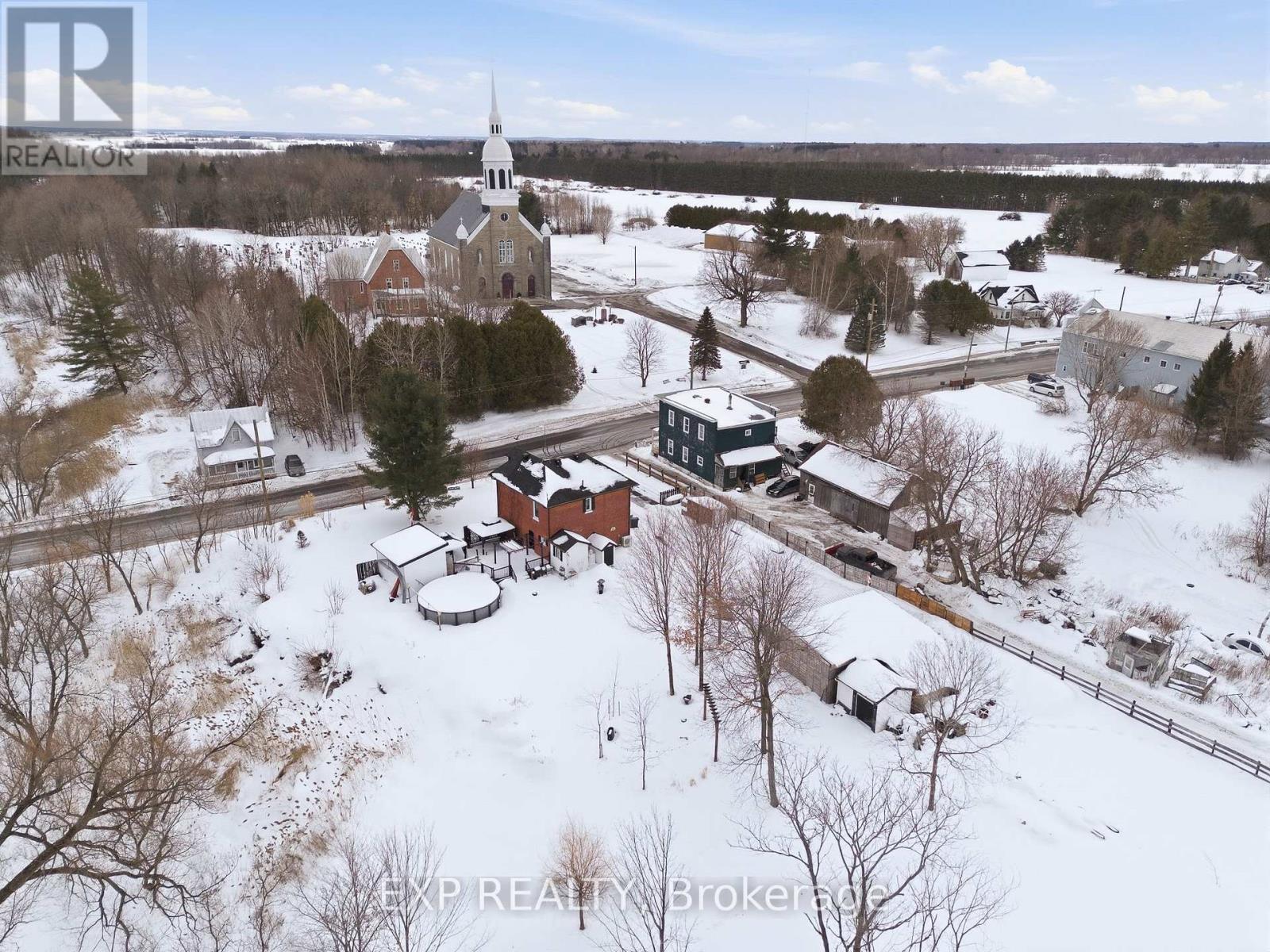 5151 County 10 Road, The Nation, Ontario  K0B 1G0 - Photo 43 - X13044374