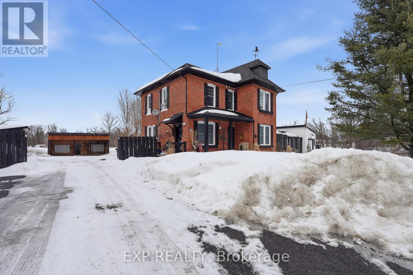 5151 County 10 Road, The Nation, Ontario  K0B 1G0 - Photo 44 - X13044374
