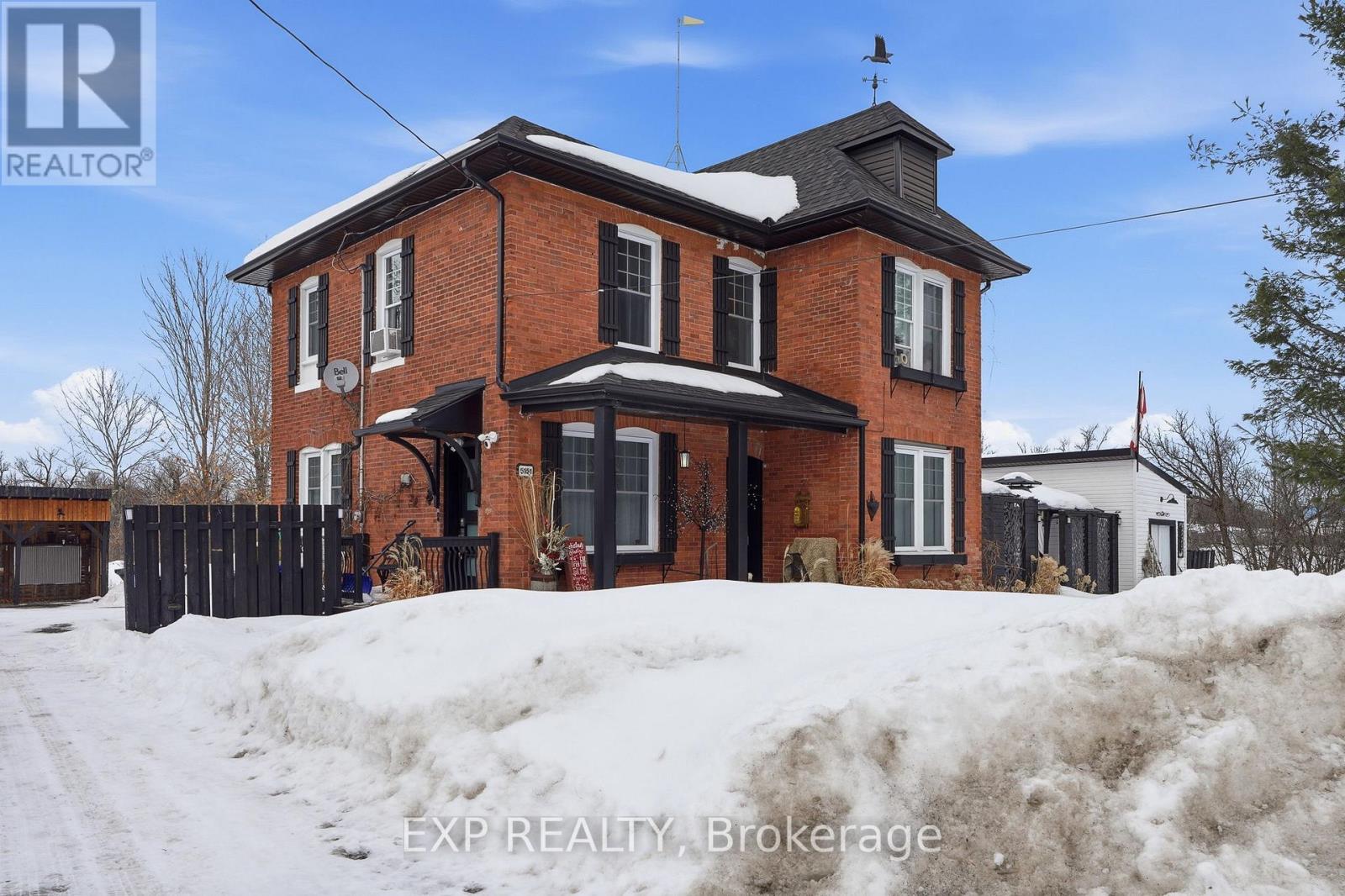 5151 County 10 Road, The Nation, Ontario  K0B 1G0 - Photo 45 - X13044374