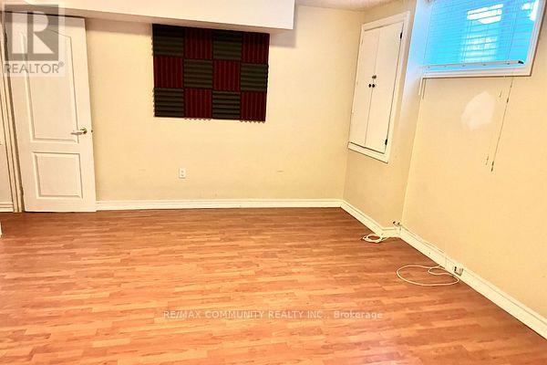 Bsmt - 136 Prohill Street, Pickering, Ontario  L1V 2G8 - Photo 10 - E13044354