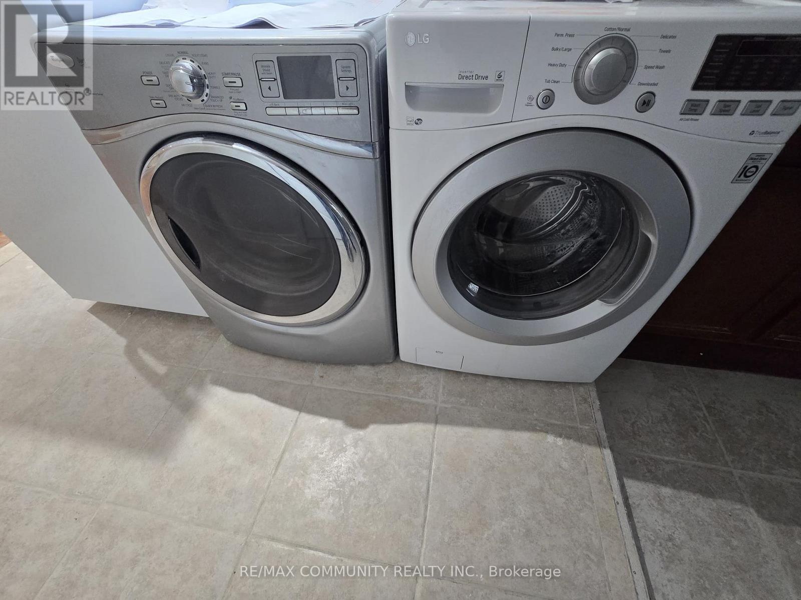 Bsmt - 136 Prohill Street, Pickering, Ontario  L1V 2G8 - Photo 12 - E13044354