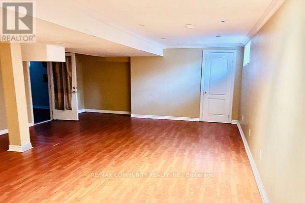 Bsmt - 136 Prohill Street, Pickering, Ontario  L1V 2G8 - Photo 8 - E13044354