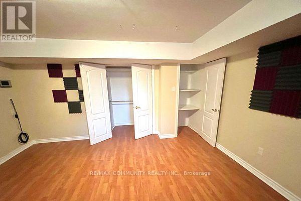 Bsmt - 136 Prohill Street, Pickering, Ontario  L1V 2G8 - Photo 9 - E13044354