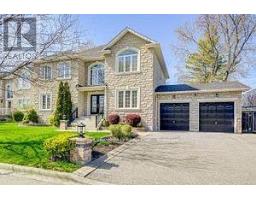BSMT - 136 PROHILL STREET, Pickering, Ontario
