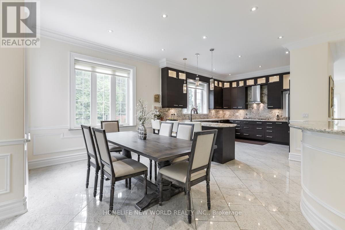 5 OAKCREST AVENUE, Markham, Ontario