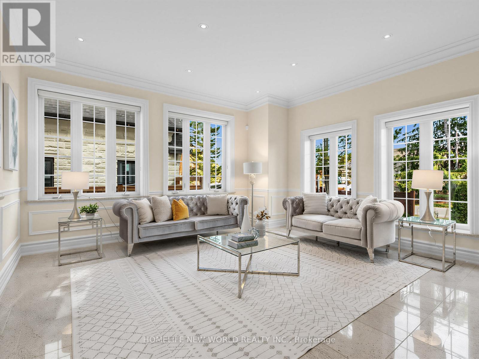 5 Oakcrest Avenue, Markham, Ontario  L3R 2B7 - Photo 3 - N13040718